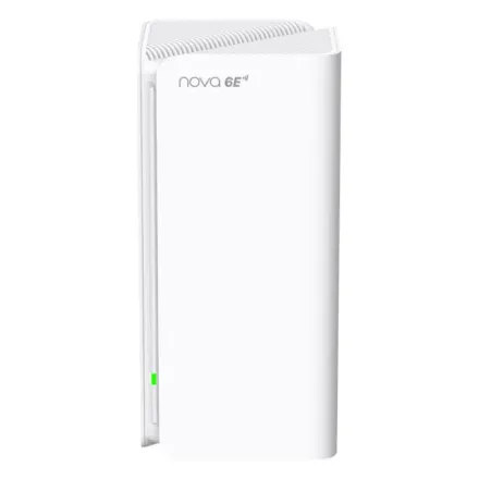 Tenda MX21-Pro Mesh Wi-Fi роутер (1 устройство)