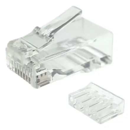 Коннектор Neolan UTP RJ-45 Cat 6a