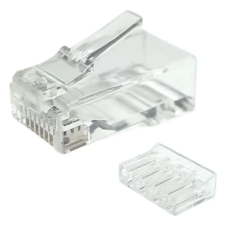 Коннектор Neolan UTP RJ-45 Cat 6a