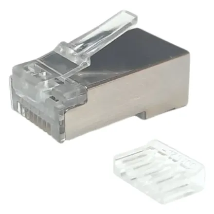 Коннектор Neolan FTP RJ-45 Cat 6a