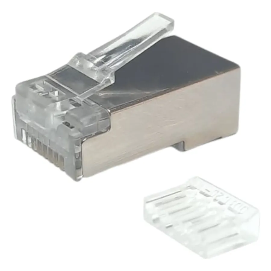 Коннектор Neolan FTP RJ-45 Cat 6a