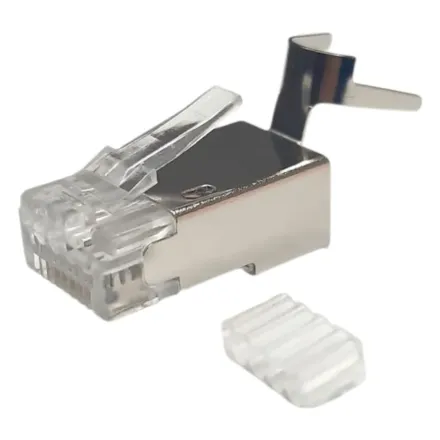 Коннектор Neolan S/FTP RJ-45 Cat 6a