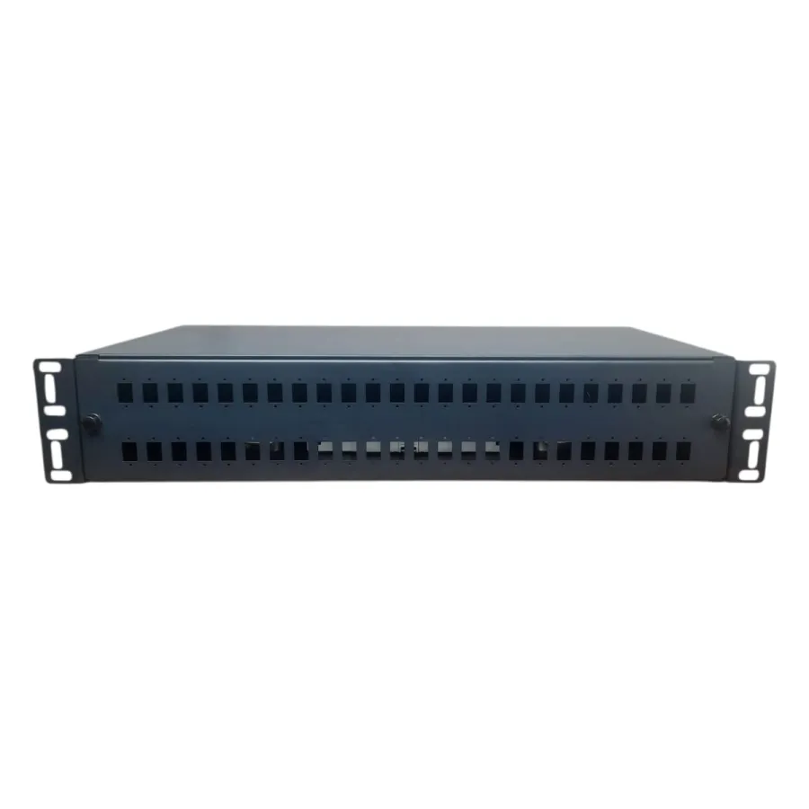 Neolan 2U-48-SC Pro — оптика және СКС