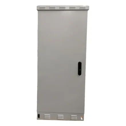 N-NET NKZ0205 Шкаф климатический 24U (600х600x1450мм)