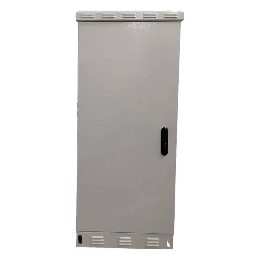 N-NET NKZ0205 Шкаф климатический 24U (600х600x1450мм)
