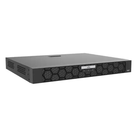 NVR502-16B цифровой видеорегистратор