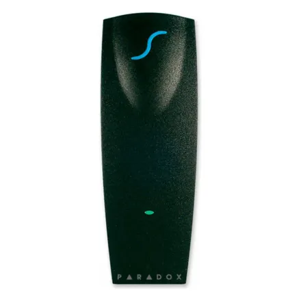 Paradox R-910 считыватель