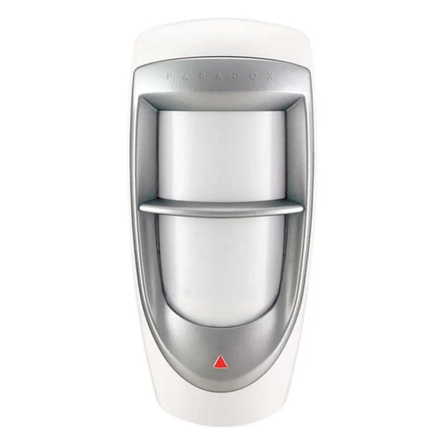 Paradox MG PMD85 — хабарлағыштар