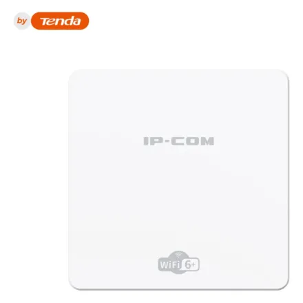 IP-Com Pro-6-IW Двухдиапазонная гигабитная встраиваемая точка доступа