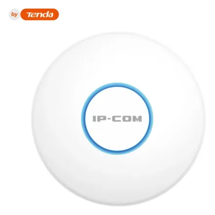 IP-Com Pro-6-LITE Двухдиапазонная потолочная точка доступа