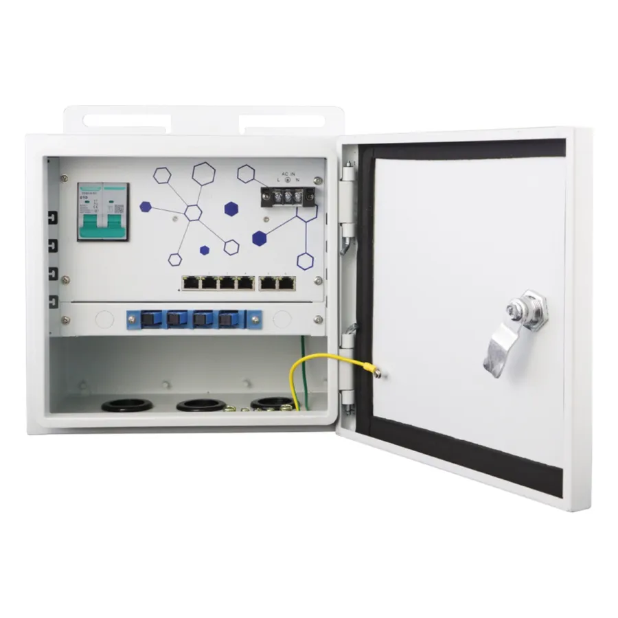 N-NET QB2042PG-60 — коммутаторлар