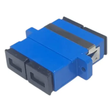 Адаптер оптический SC/UPC DUPLEX