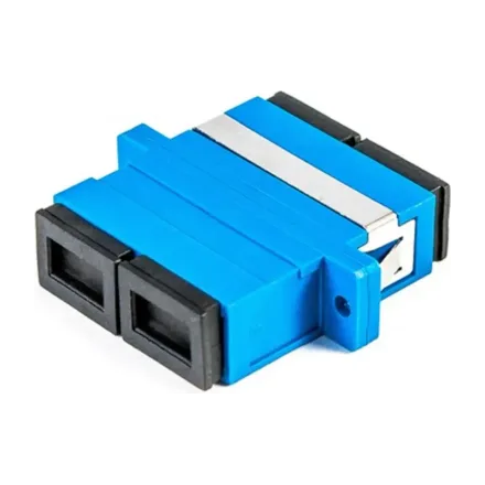 Шнур оптический SC/UPC-SC/UPC 652D 0.9мм LSZH — 3м