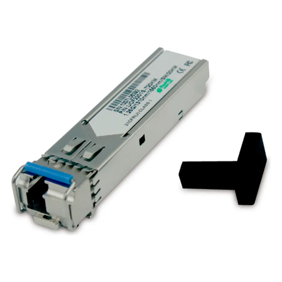 UTEPO SFP-1.25G-20KM-RX Оптический модуль SFP