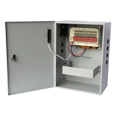 Andgood SIHD1220-16CB Блок питания для CCTV