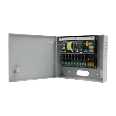 Andgood SIWD1205-08C Блок питания нерезервируемый
