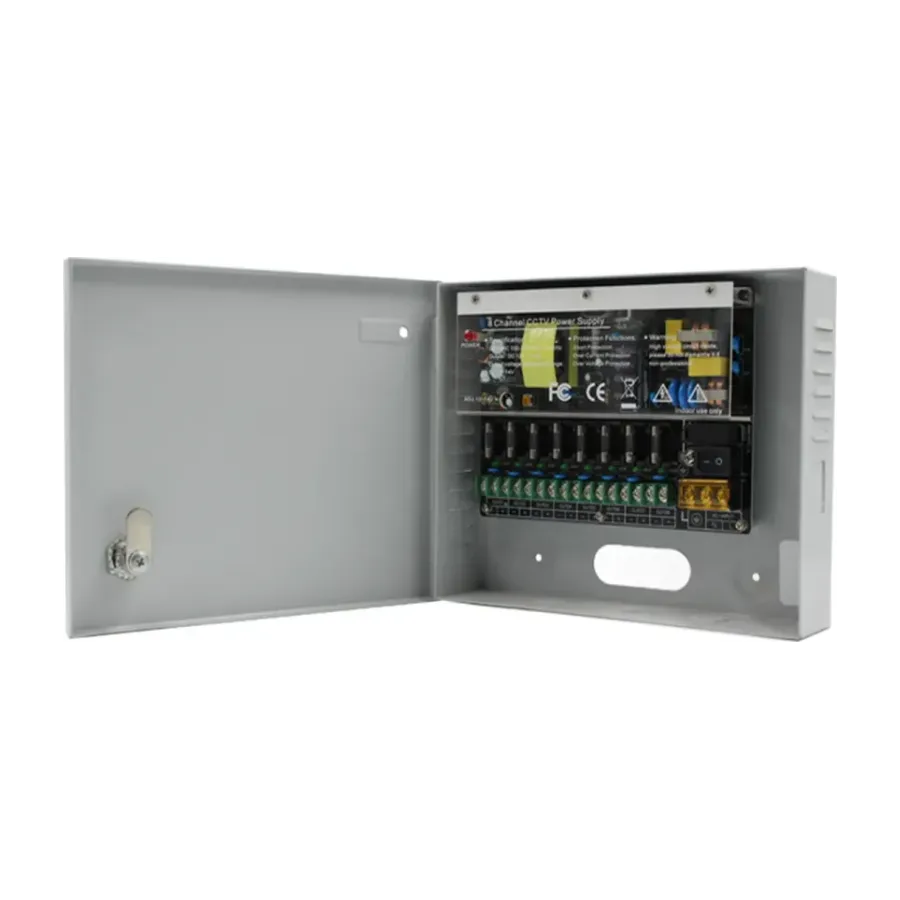 Andgood SIWD1205-08C — қоректендіру блоктары