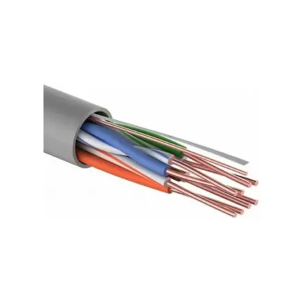 Кабель витая пара кат. 5е SkyNet Premium UTP indoor 4х2х0.52 Cu.