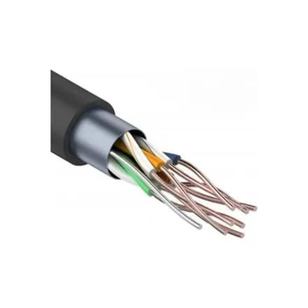 Кабель F/UTP outdoor Standard 4х2х0,5 Cu SkyNet