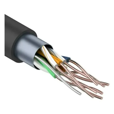 ЭкспоКабель SkyNet Premium FTP outdoor 5e 4х2х0,51 Cu кабель витая пара