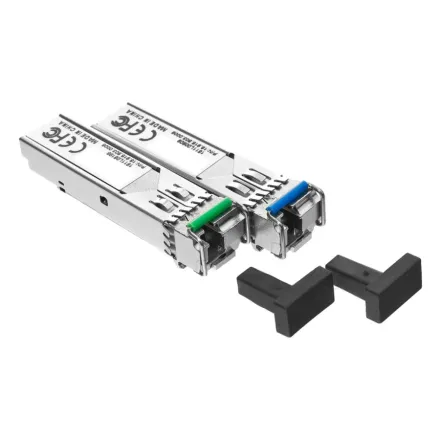 UTEPO SFP-1.25G-3KM-SC-I-TX (TBSF13-3-12GSC-3I) SFP-модуль