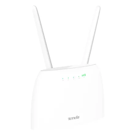Tenda 4G06 LTE Wi-Fi роутер