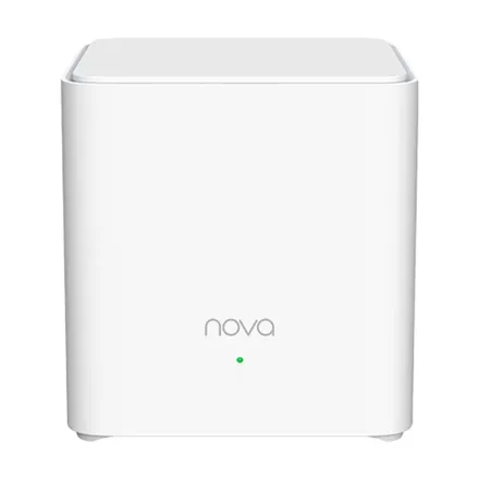 Tenda EX3 Mesh Wi-Fi роутер (1 устройство)