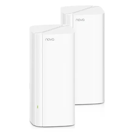 Tenda EX12 Mesh Wi-Fi роутер (2 устройства)