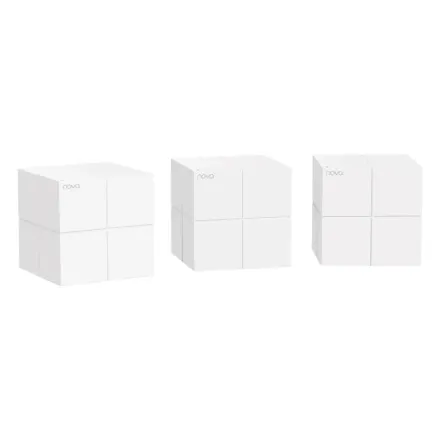 Tenda MW6 Mesh Wi-Fi роутер (3 устройства)