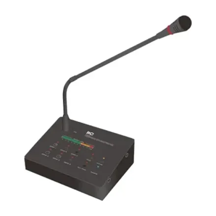 ITC T-216 Микрофон пейджинговый для микшерных усилителей TI-6S