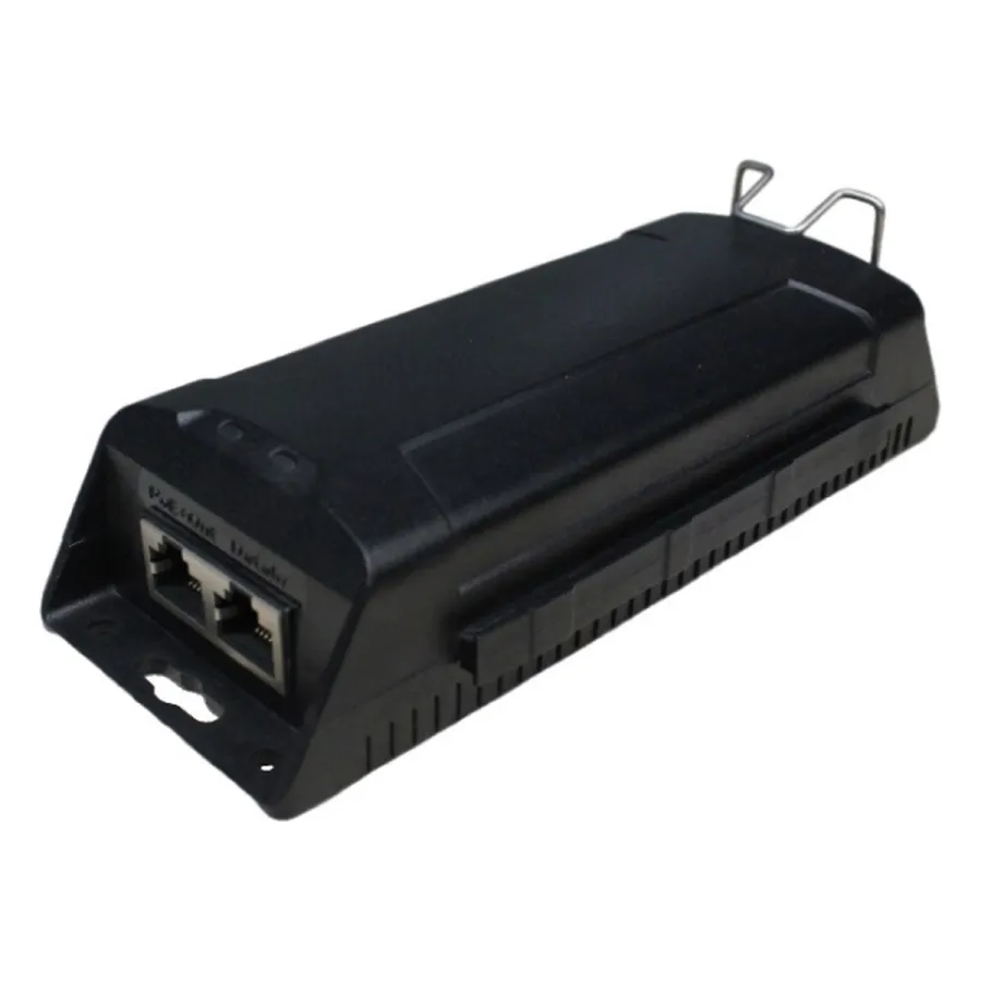 UTEPO UPI3301-PSC Однопортовый мультигигабитный инжектор