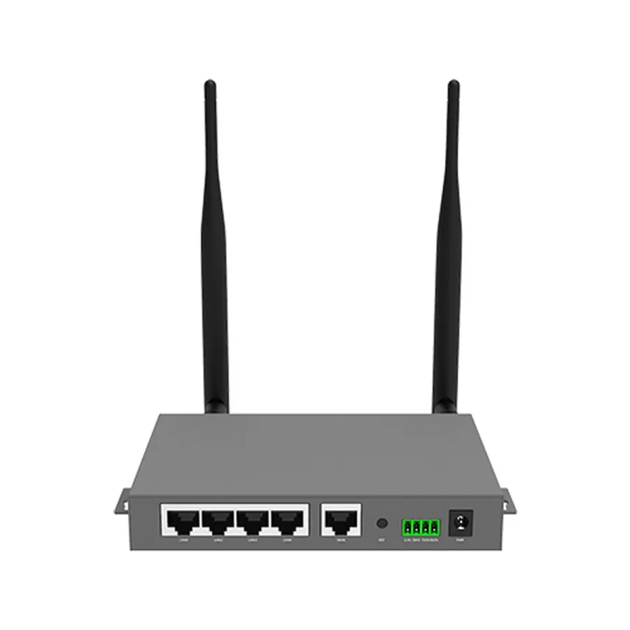 UTEPO URT6105 — Wi-Fi жабдығы