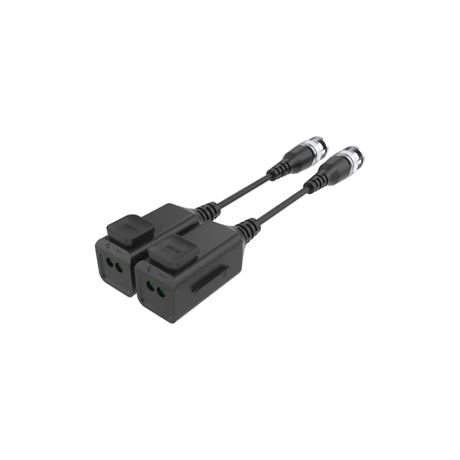 UTEPO UTP101P-HD6 Пассивный приемо-передатчик видеосигнала