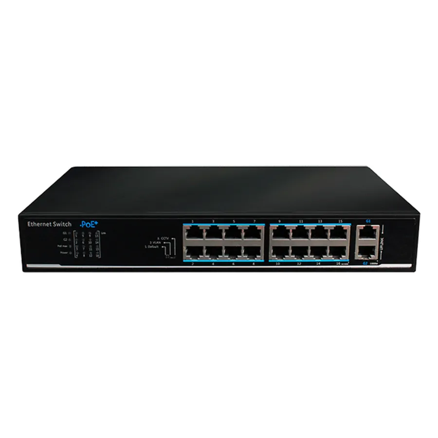 UTEPO UTP1218-PSB150 — коммутаторлар