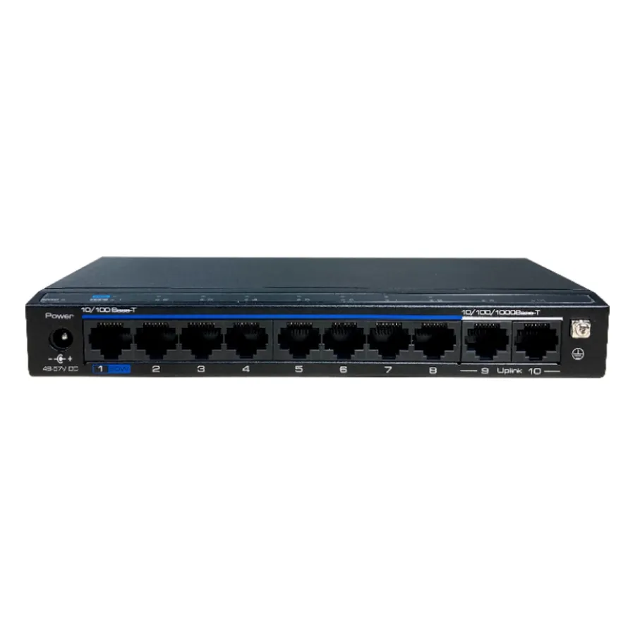 UTEPO UTP3210-PSD-96 — коммутаторлар