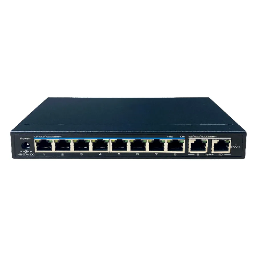 UTEPO UTP3310-PSB — коммутаторлар