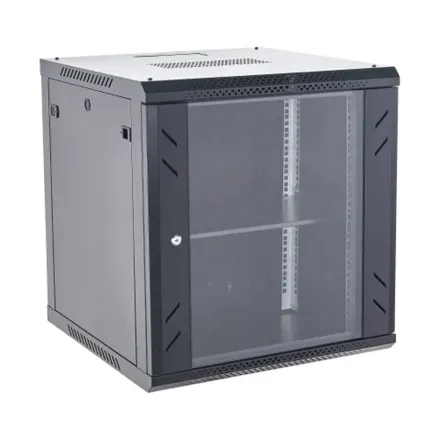 Finen WM6612 Шкаф настенный 12U (600х600х635мм)