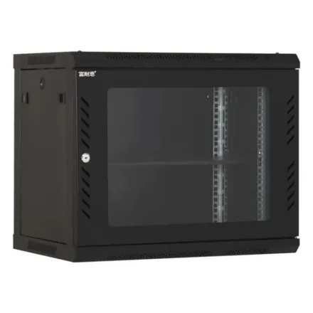 Finen WM6615 Шкаф настенный 15U (600х600х769мм)