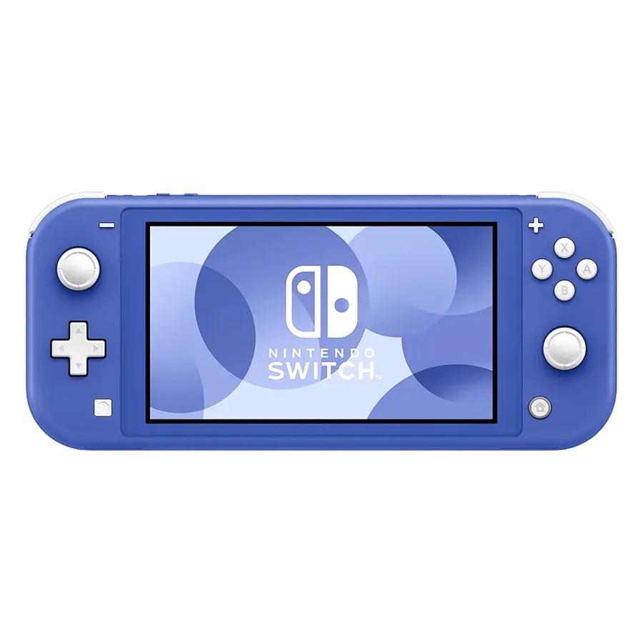 Игровая приставка Nintendo Switch lite