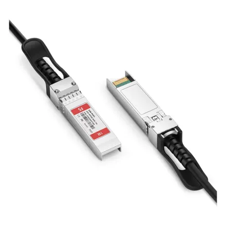 Пассивный кабель FS S28-PC01 25G SFP28 1m