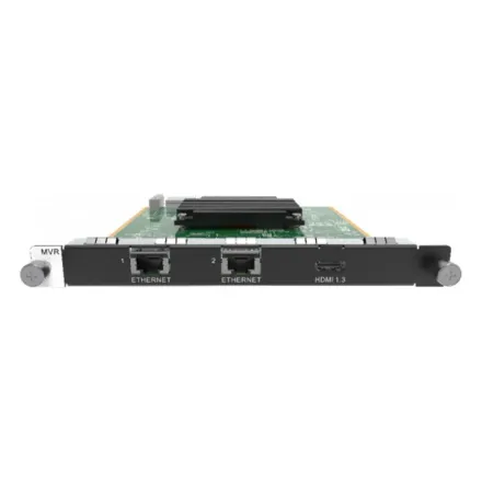 Карта предпросмотра NovaStar H_2xRJ45+1xHDMI1.3 monitor card