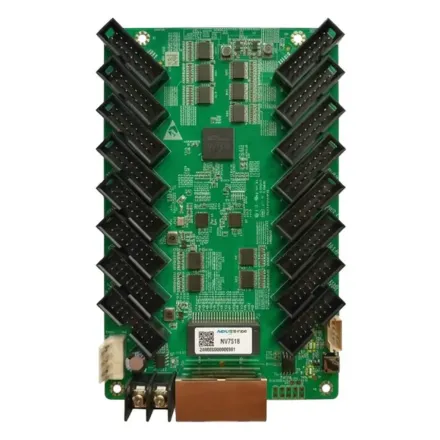 Приёмная карта Novastar NV7516