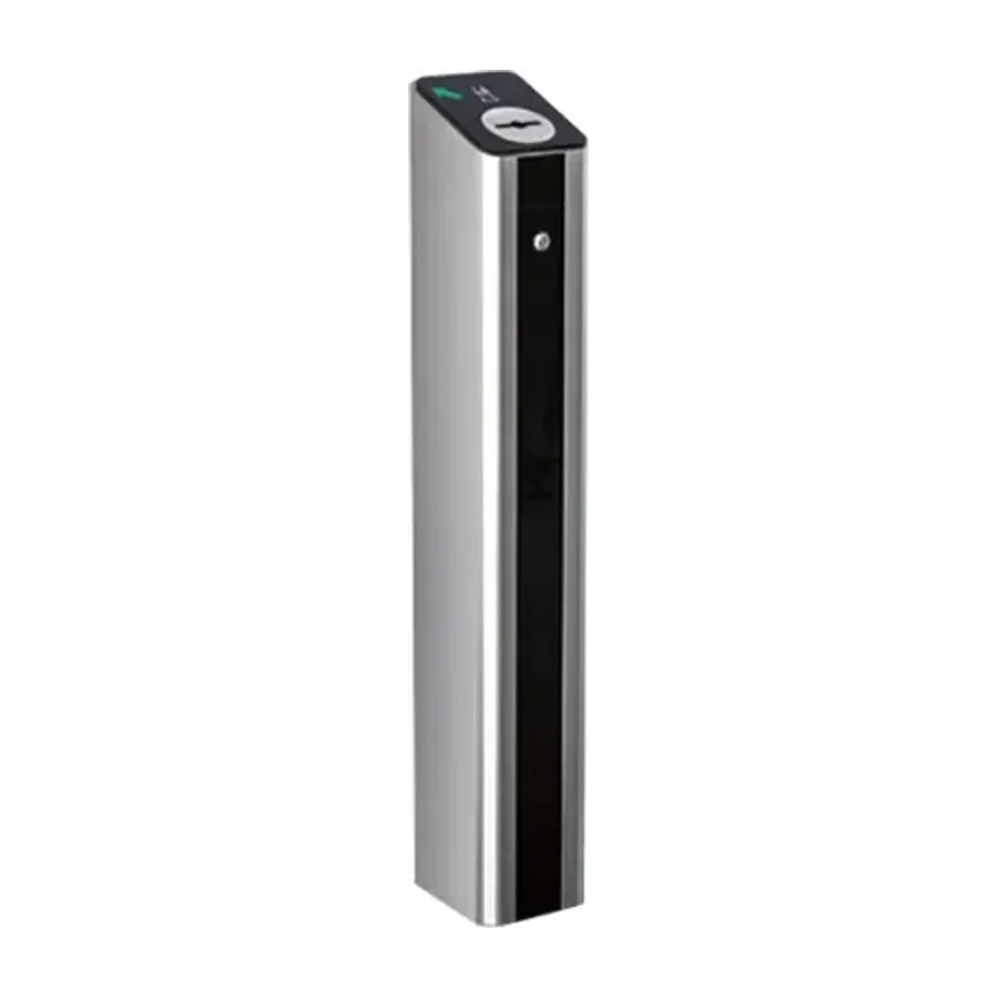 PERCo-IC05 Картоприемник универсальный без считывателя на 350 карт