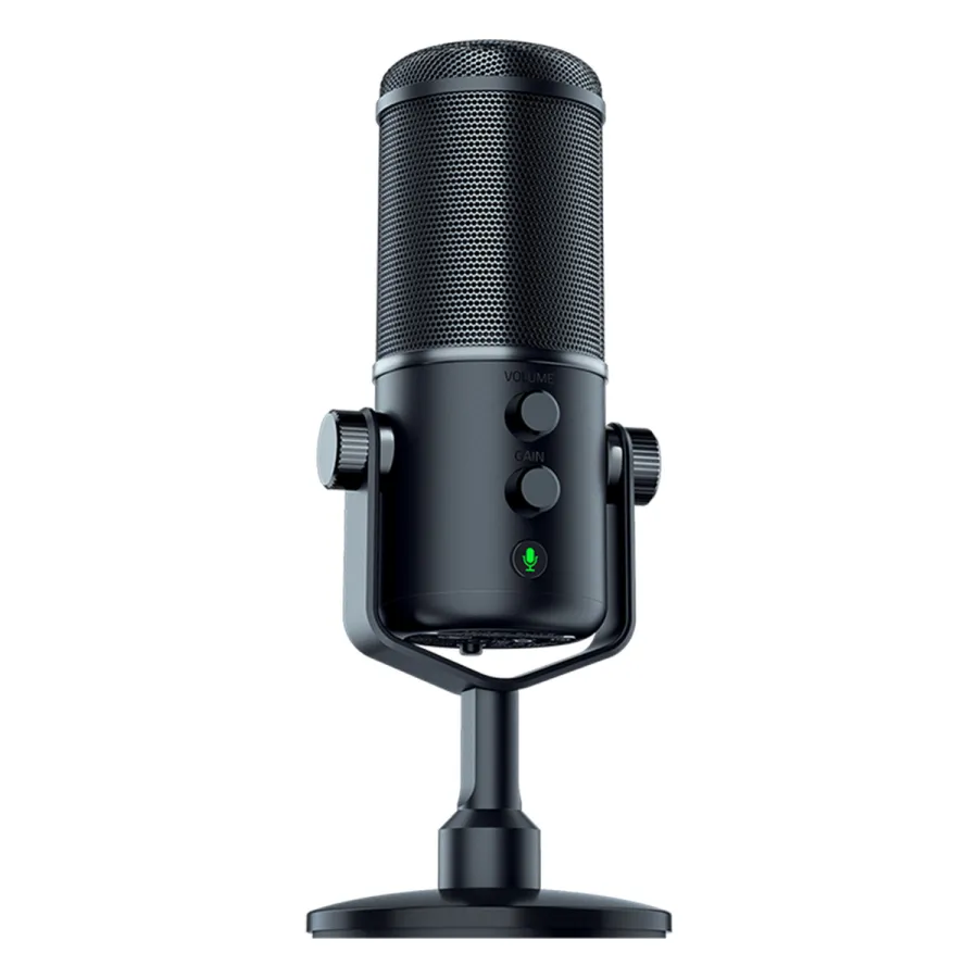 Микрофон Razer Seiren Elite