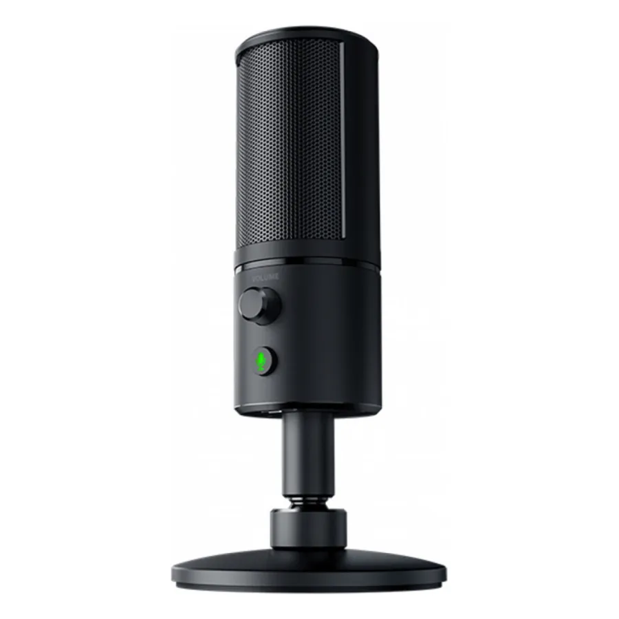 Микрофон Razer Seiren Emote