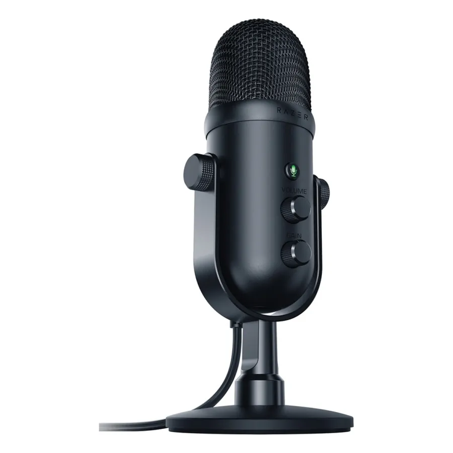 Микрофон Razer Seiren V2 Pro