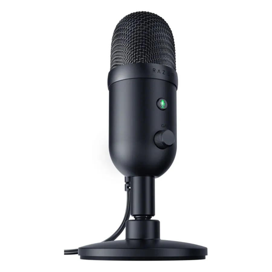 Микрофон Razer Seiren V2 X