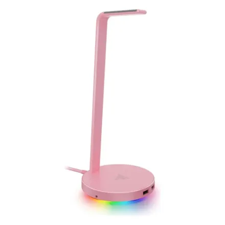 Подставка для наушников Razer Base Station V2 Chroma - Quartz