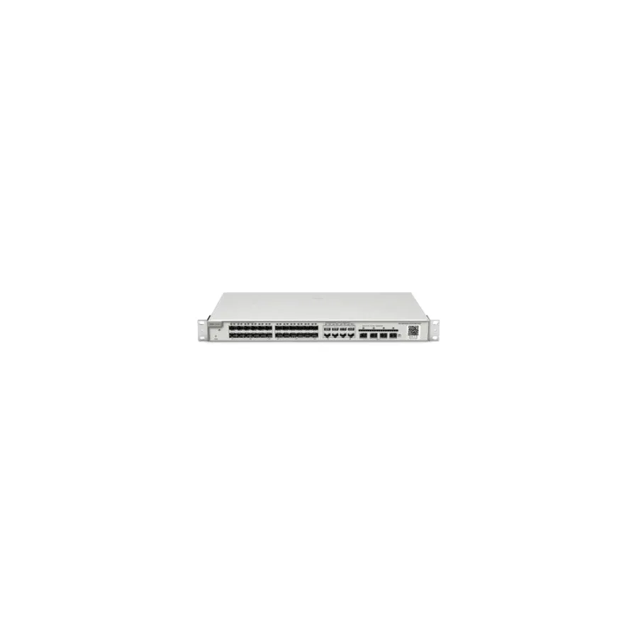 Ruijie | Reyee RG-NBS5200-24SFP/8GT4XS Коммутатор, L3 управляемый