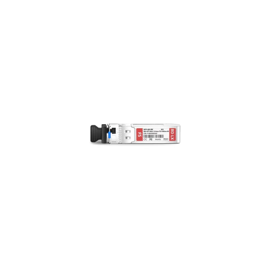 Ruijie | Reyee GE-SFP-LX20-SM1310-BIDI SFP Модуль